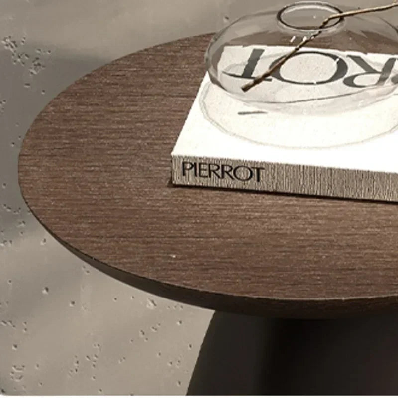 Norvana – Vintage Salontafel Bijzettafel Klassiek Design