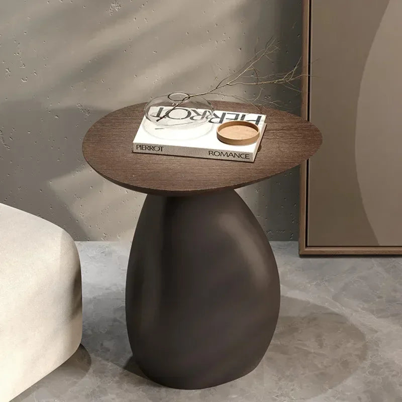 Norvana – Vintage Salontafel Bijzettafel Klassiek Design